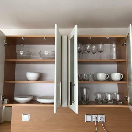 Cely Dum V Historickem Centru Loun Appartement Louny Buitenkant foto