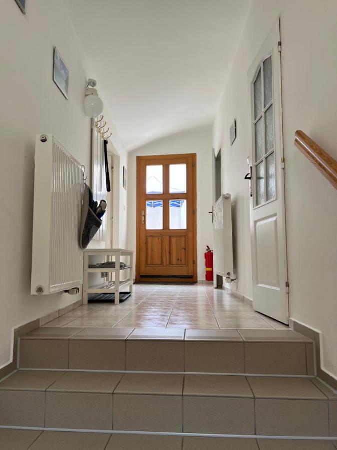 Cely Dum V Historickem Centru Loun Appartement Louny Buitenkant foto