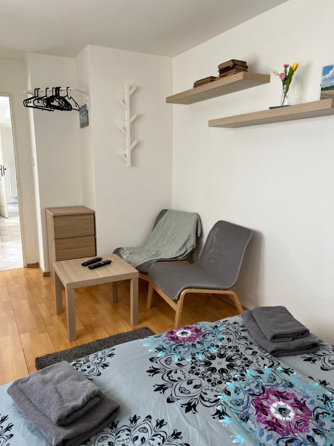 Cely Dum V Historickem Centru Loun Appartement Louny Buitenkant foto