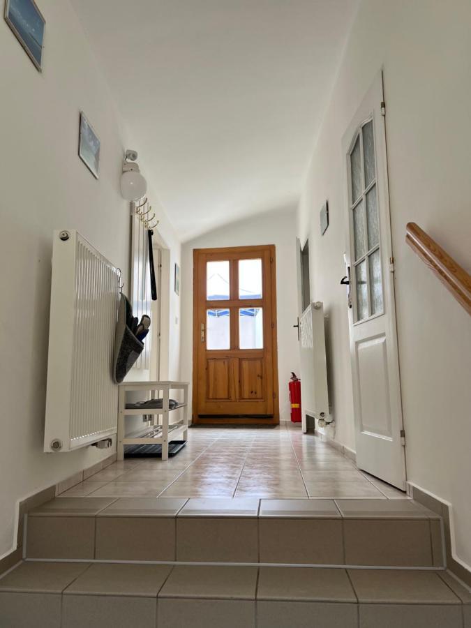 Cely Dum V Historickem Centru Loun Appartement Louny Buitenkant foto