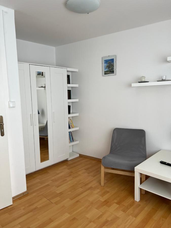 Cely Dum V Historickem Centru Loun Appartement Louny Buitenkant foto