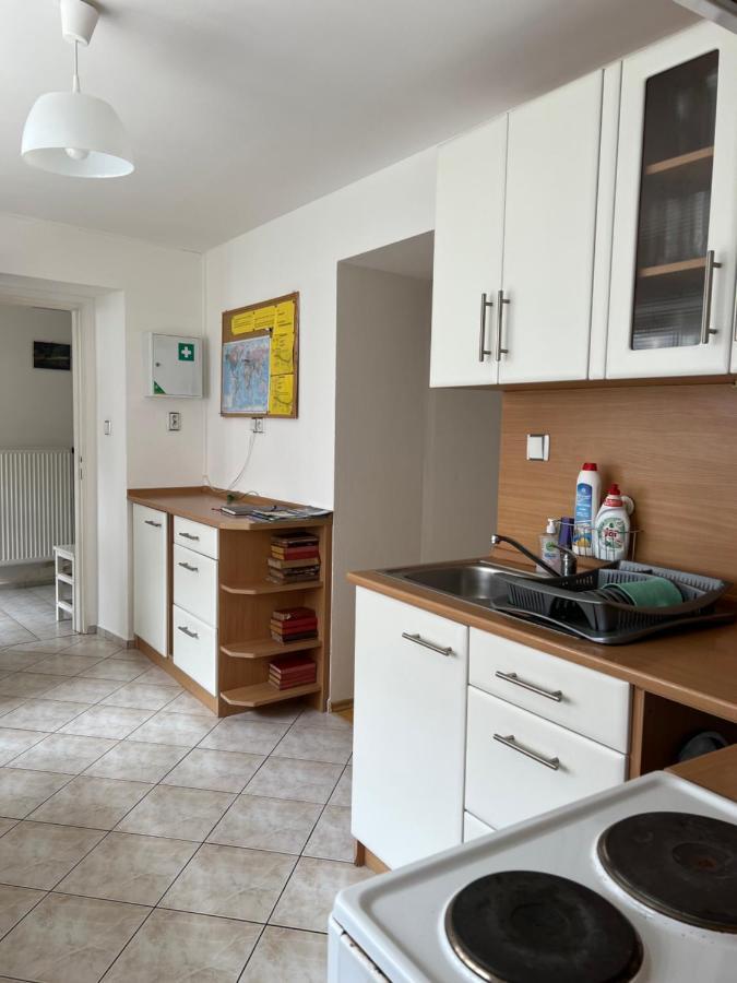 Cely Dum V Historickem Centru Loun Appartement Louny Buitenkant foto