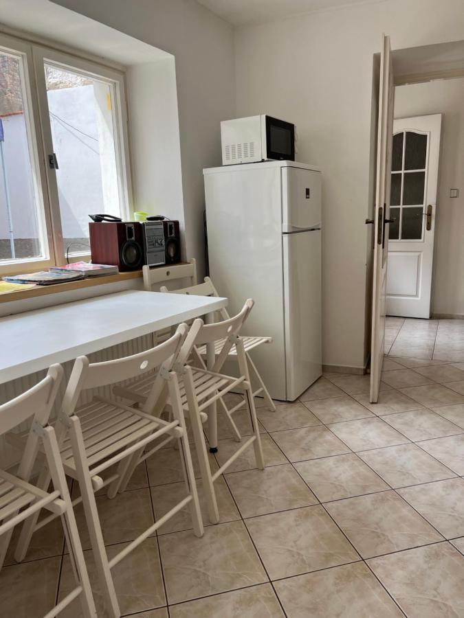 Cely Dum V Historickem Centru Loun Appartement Louny Buitenkant foto