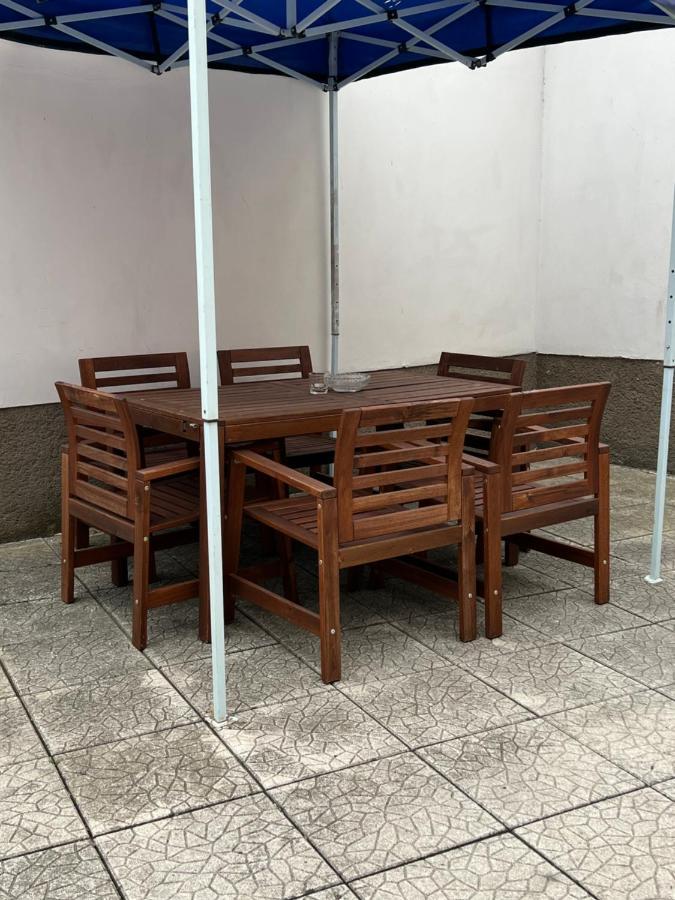 Cely Dum V Historickem Centru Loun Appartement Louny Buitenkant foto