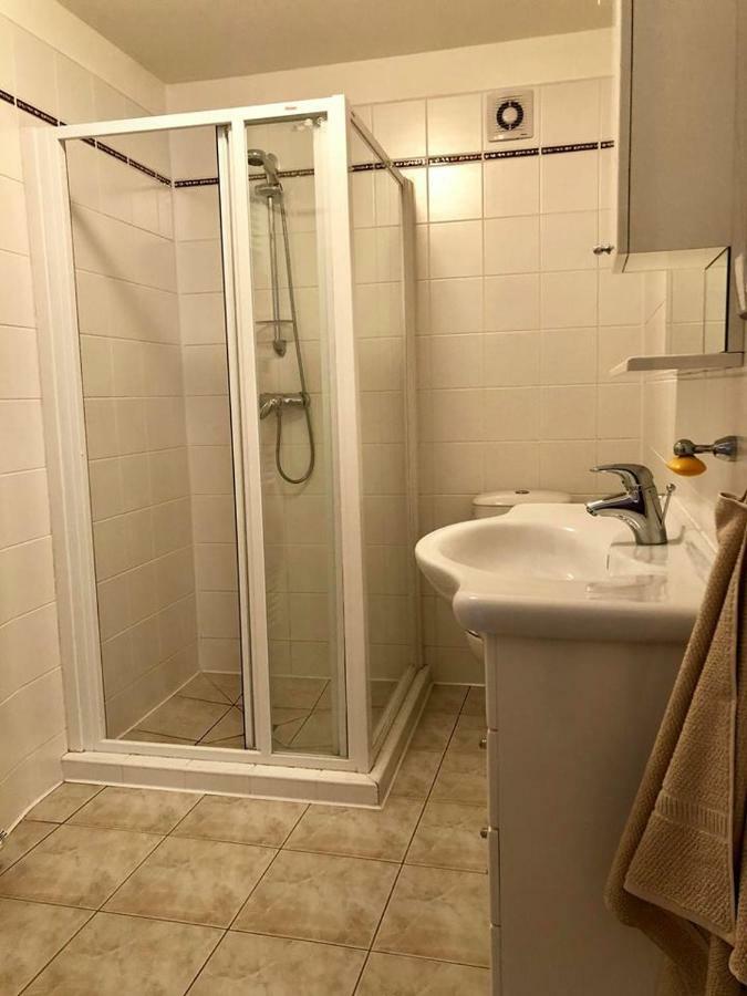 Cely Dum V Historickem Centru Loun Appartement Louny Buitenkant foto