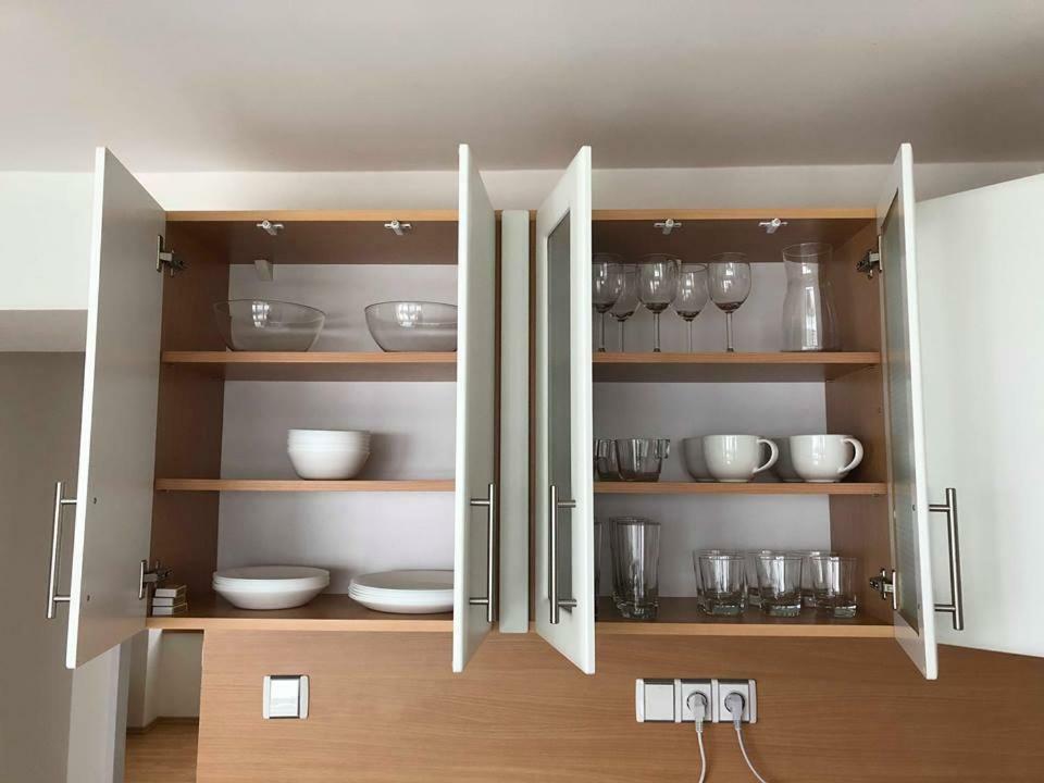 Cely Dum V Historickem Centru Loun Appartement Louny Buitenkant foto