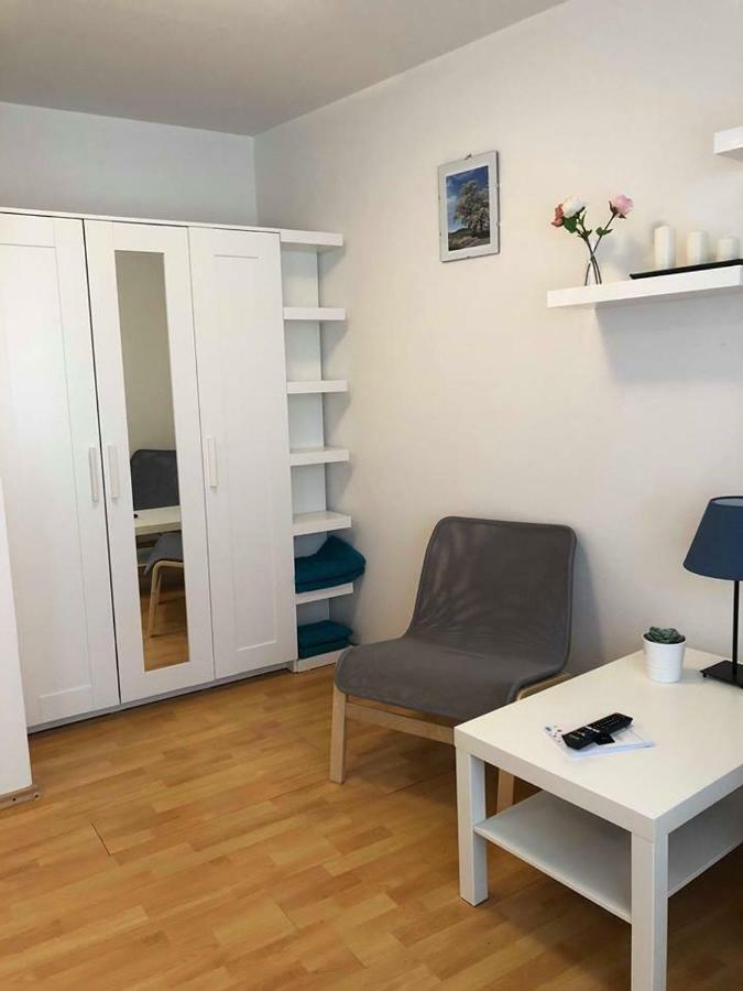 Cely Dum V Historickem Centru Loun Appartement Louny Buitenkant foto