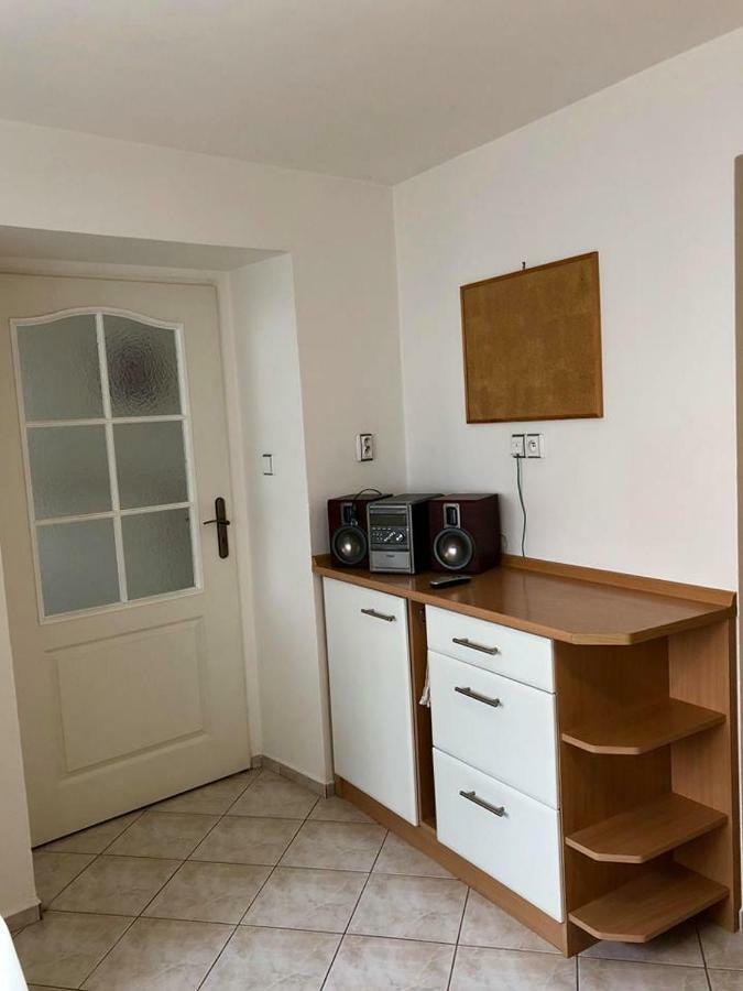 Cely Dum V Historickem Centru Loun Appartement Louny Buitenkant foto
